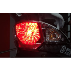 Скутер Speed Gear MATRIX 150 150cc 13" (4T)