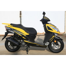 Скутер Speed Gear MATRIX 150 150cc 13" (4T)
