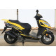 Скутер Speed Gear MATRIX 150 150cc 13" (4T)