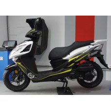 Скутер Speed Gear MATRIX 150 150cc 13" (4T)