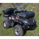Кофр ATV 6060 пластик 66 л