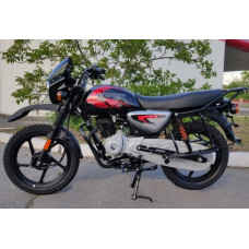 Мотоцикл Bajaj Boxer 150X (Індія)