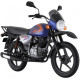 Мотоцикл Bajaj Boxer 150X (Індія)