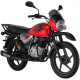 Мотоцикл Bajaj Boxer 150X (Індія)