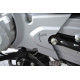 Мотоцикл Bajaj Boxer 150X (Індія)