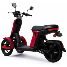 Електроскутер Doohan iTango HO 1200W 48V 26Ah 12"