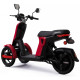 Електроскутер Doohan iTango HO 1200W 48V 26Ah 12"