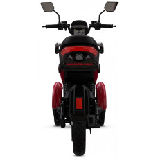 Електроскутер Doohan iTango HO 1200W 48V 26Ah 12"