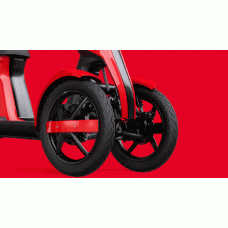 Електроскутер Doohan iTango HO 1200W 48V 26Ah 12"