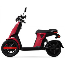 Електроскутер Doohan iTango HO 1200W 48V 26Ah 12"