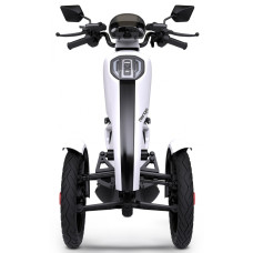 Електроскутер Doohan iTango HO 1200W 48V 26Ah 12"
