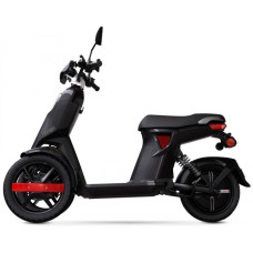 Електроскутер Doohan iTango HO 1200W 48V 26Ah 12"
