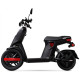 Електроскутер Doohan iTango HO 1200W 48V 26Ah 12"