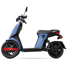Електроскутер Doohan iTango HO 1200W 48V 26Ah 12"