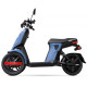 Електроскутер Doohan iTango HO 1200W 48V 26Ah 12"