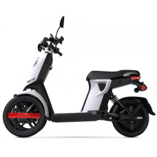 Електроскутер Doohan iTango HO 1200W 48V 26Ah 12"