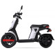 Електроскутер Doohan iTango HO 1200W 48V 26Ah 12"