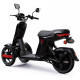 Електроскутер Doohan iTango HO 1200W 48V 26Ah 12"