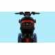 Електроскутер Doohan iTango HO 1200W 48V 26Ah 12"
