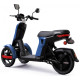 Електроскутер Doohan iTango HO 1200W 48V 26Ah 12"