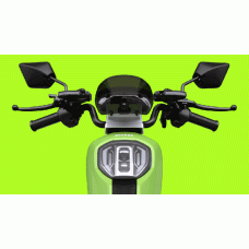 Електроскутер Doohan iTango HO 1200W 48V 26Ah 12"