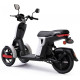 Електроскутер Doohan iTango HO 1200W 48V 26Ah 12"