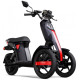 Електроскутер Doohan iTango HO 1200W 48V 26Ah 12"