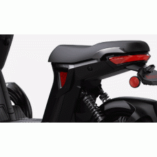 Електроскутер Doohan iTango HO 1200W 48V 26Ah 12"