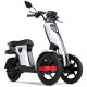 Електроскутер Doohan iTango HO 1200W 48V 26Ah 12"