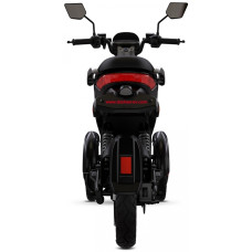 Електроскутер Doohan iTango HO 1200W 48V 26Ah 12"