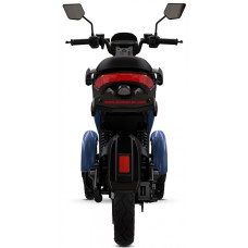 Електроскутер Doohan iTango HO 1200W 48V 26Ah 12"