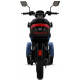 Електроскутер Doohan iTango HO 1200W 48V 26Ah 12"