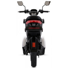Електроскутер Doohan iTango HO 1200W 48V 26Ah 12"