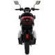 Електроскутер Doohan iTango HO 1200W 48V 26Ah 12"
