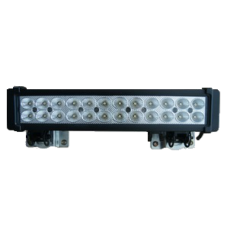 Фара, прожектор для квадроцикла ExtremeLED E009 72W 375mm дальнє світло