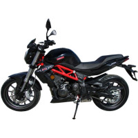 Мотоцикл Benelli TNT300