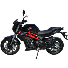 Мотоцикл Benelli TNT300