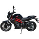Мотоцикл Benelli TNT300