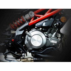 Мотоцикл Benelli TNT300