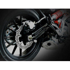 Мотоцикл Benelli TNT300