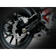 Мотоцикл Benelli TNT300