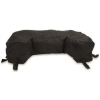 Кофр для квадроцикла ATV LOGIC RACK PACK (BLACK) Кофр для квадроцикла ATV LOGIC RACK PACK (BLACK)