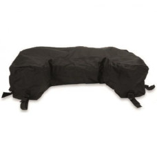 Кофр для квадроцикла ATV LOGIC RACK PACK (BLACK)