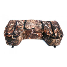 Кофр для квадроцикла MaxQuad 20-001B (98x43x25)