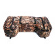 Кофр для квадроцикла MaxQuad 20-001B (98x43x25)