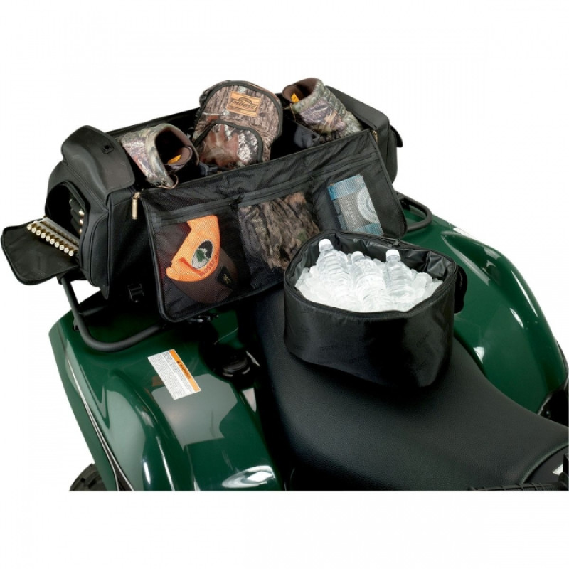 Кофр для квадроцикла Moose HERITAGE RACK BAG (CAMO)