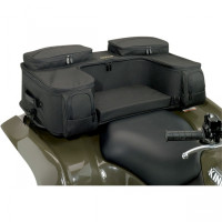 Кофр для квадроцикла Moose OZARK REAR RACK BAG (BLACK) Кофр для квадроцикла Moose OZARK REAR RACK BAG (BLACK)