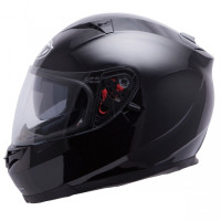 MT Helmets BLADE SV Solid matt black MT Helmets BLADE SV Solid matt black