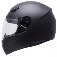 MT Helmets Imola 2 Solid matt black MT Helmets Imola 2 Solid matt black
