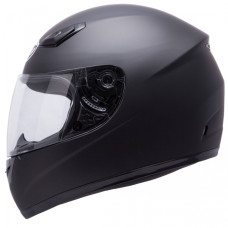 MT Helmets Imola 2 Solid matt black